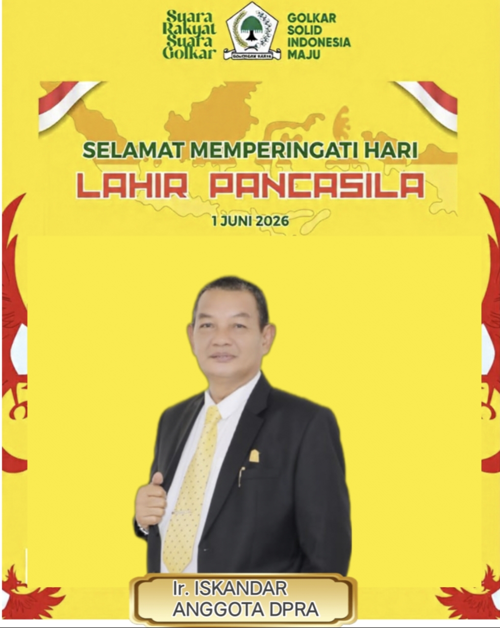 Iskandar