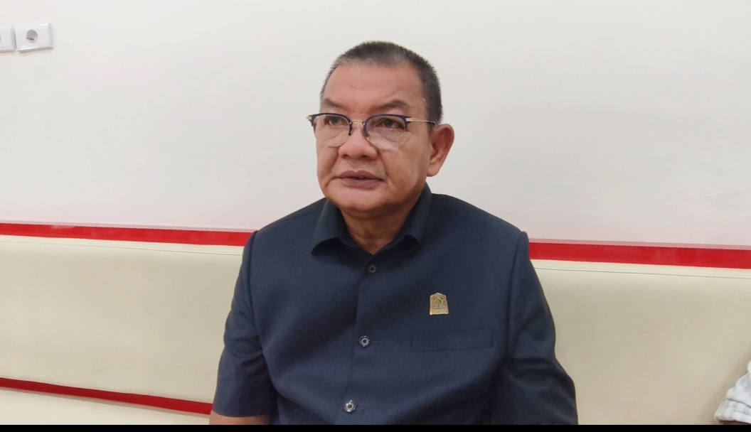KMP Teluk Sinabang Terganggu, Ir. Iskandar DPRA Desak KMP Aceh Hebat 1 Segera Beroperasi
