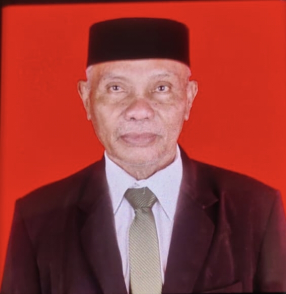 Divonis Hukuman Percobaan dan Tak Ditahan, Johan Jallah : “Saya Menghormati Putusan Hukum”