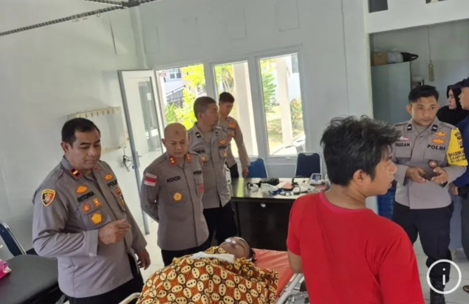 Remaja Asal Banda Aceh meninggal saat snorkeling di Sabang, polisi tak temukan tanda kekerasan