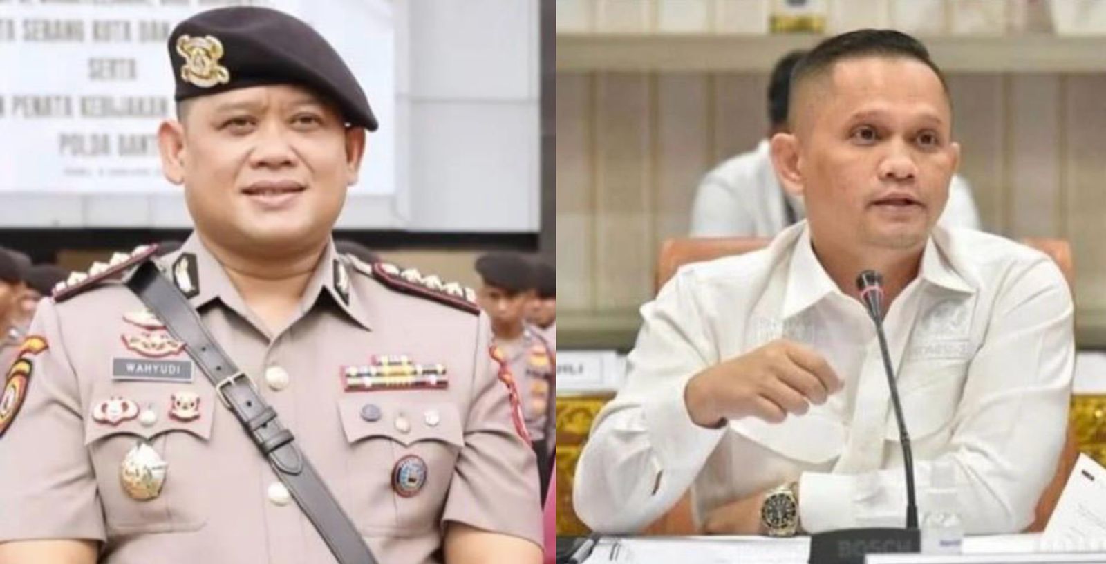 Polda Aceh Pastikan Tangani Kasus Pemanggilan Wartawan Secara Profesional, Dek Gam Apresiasi Kerja Cepat Penyidik Polri