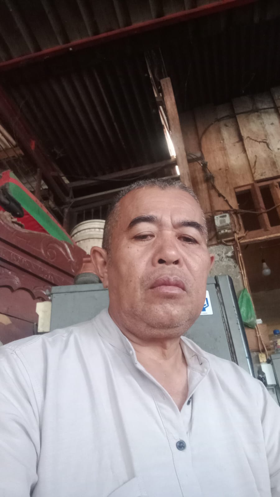 Dicatut Namanya Tanpa Izin, Ketua Dewan Penasehat KPA Simeulue Aliasnudin Ancam Akan Tempuh Jalur Hukum